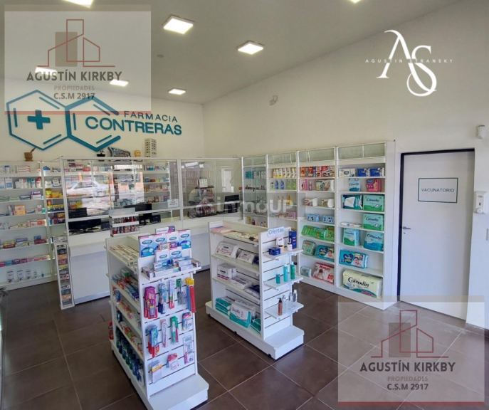 Local Comercial en Venta en Pilar, G.B.A. Zona Norte