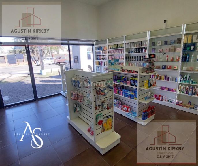 Local Comercial en Venta en Pilar, G.B.A. Zona Norte