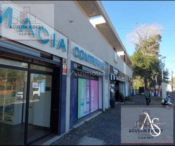 Local Comercial en Venta en Pilar, G.B.A. Zona Norte