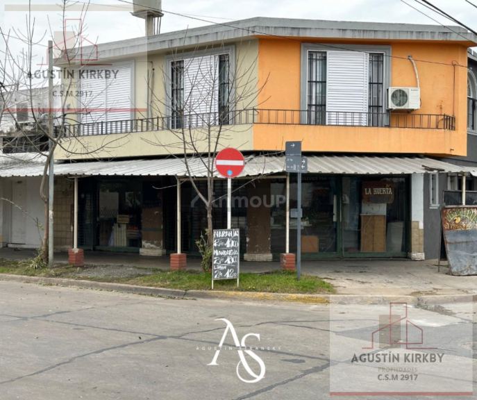 Local Comercial en Venta en San Miguel, G.B.A. Zona Norte