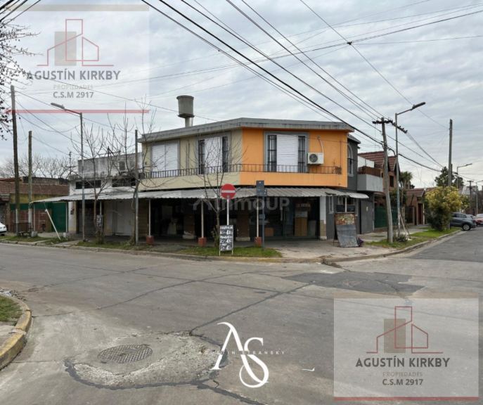Local Comercial en Venta en San Miguel, G.B.A. Zona Norte