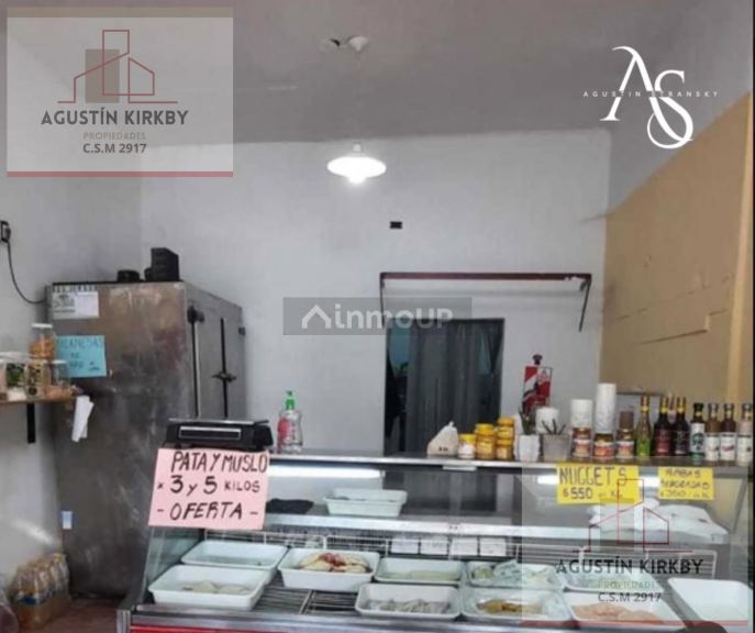 Local Comercial en Venta en San Miguel, G.B.A. Zona Norte
