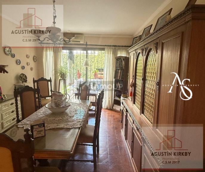 Casa en Venta en San Miguel, G.B.A. Zona Norte
