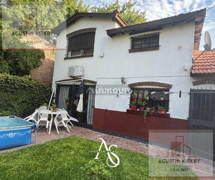 Casa en Venta en San Miguel, G.B.A. Zona Norte