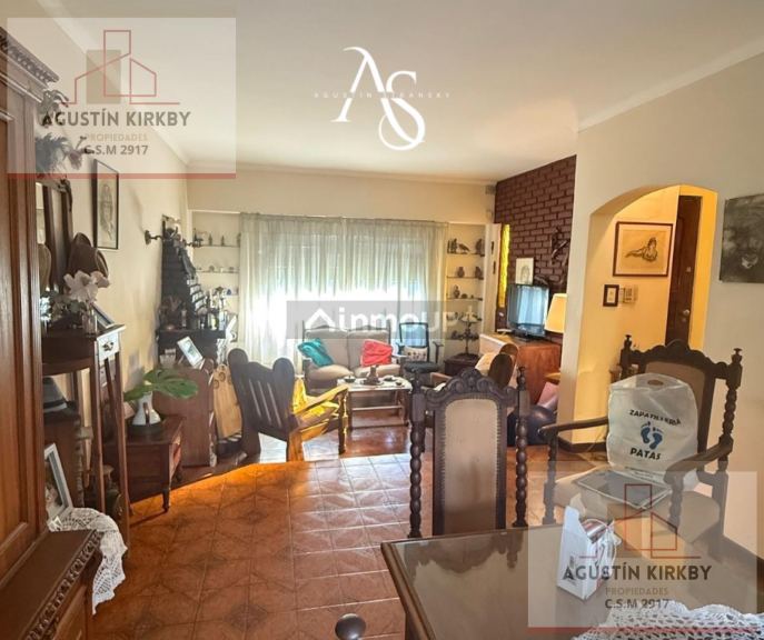 Casa en Venta en San Miguel, G.B.A. Zona Norte