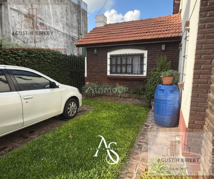 Casa en Venta en San Miguel, G.B.A. Zona Norte