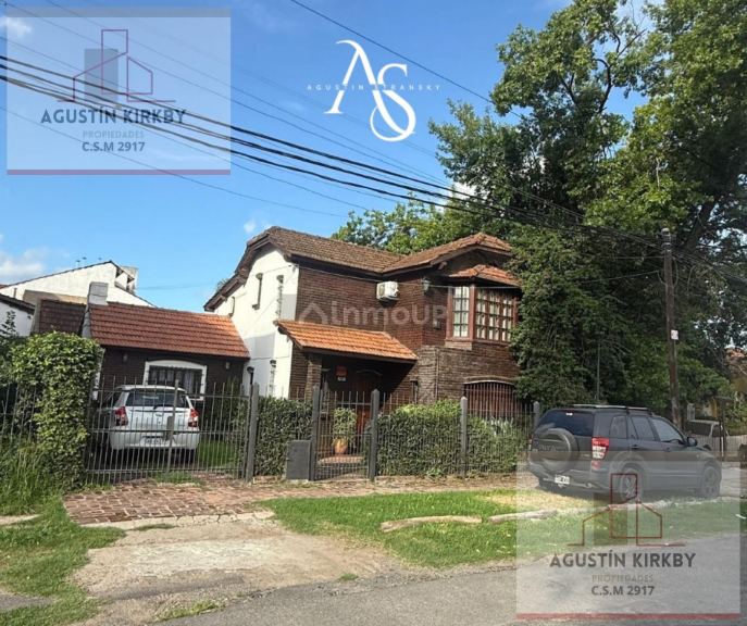 Casa en Venta en San Miguel, G.B.A. Zona Norte