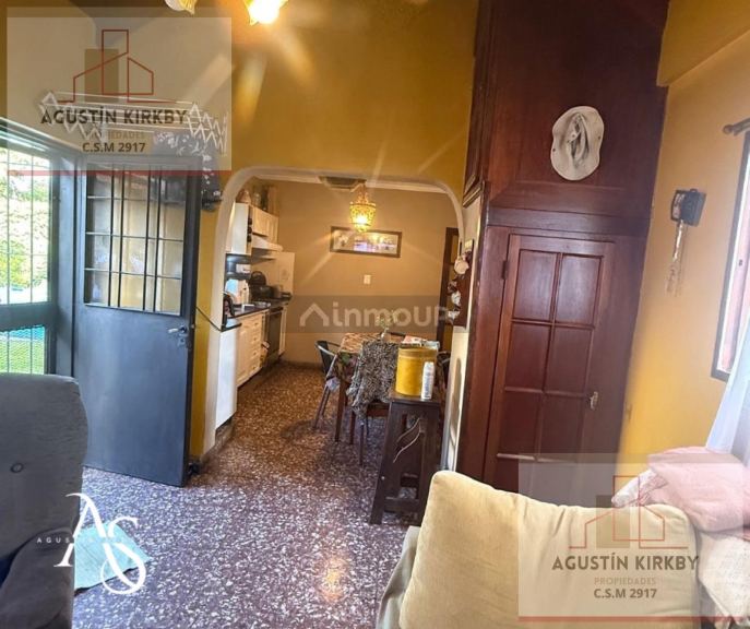 Casa en Venta en San Miguel, G.B.A. Zona Norte