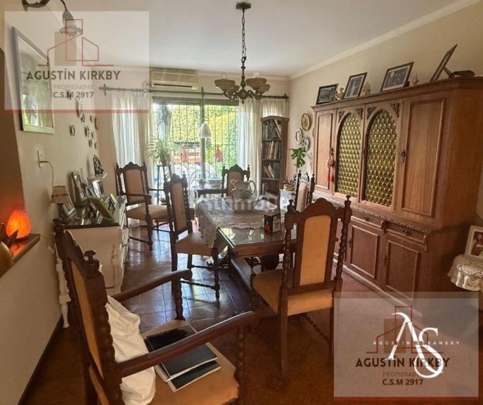 Casa en Venta en San Miguel, G.B.A. Zona Norte