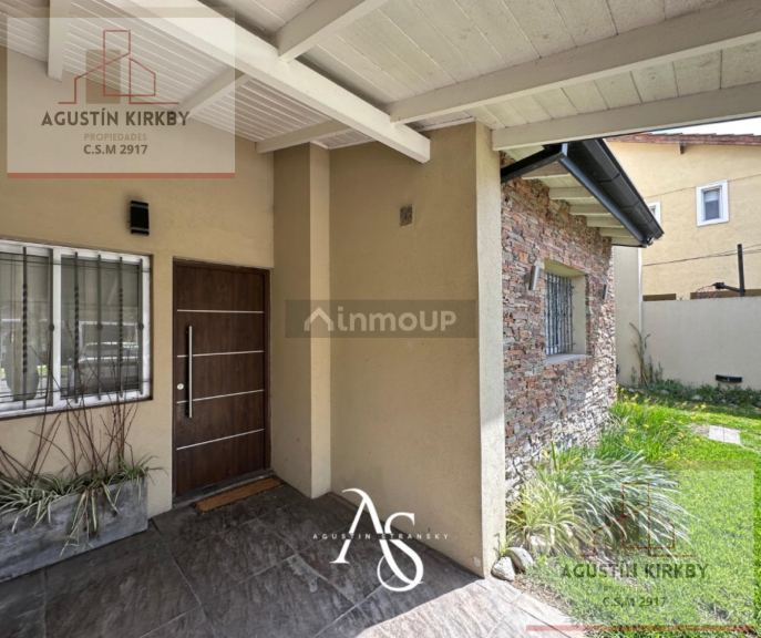 Casa en Venta en Hurlingham, G.B.A. Zona Oeste