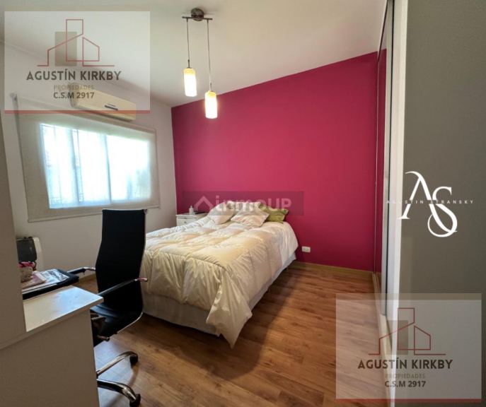 Casa en Venta en Hurlingham, G.B.A. Zona Oeste