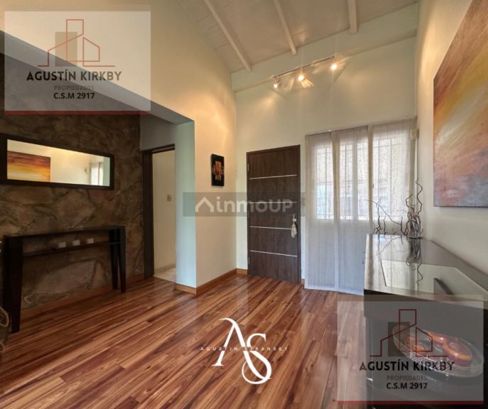 Casa en Venta en Hurlingham, G.B.A. Zona Oeste