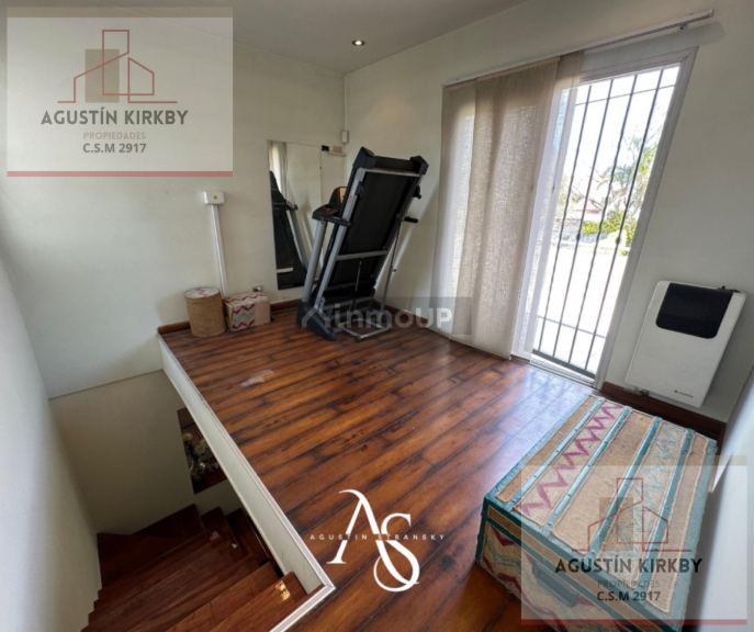 Casa en Venta en Hurlingham, G.B.A. Zona Oeste