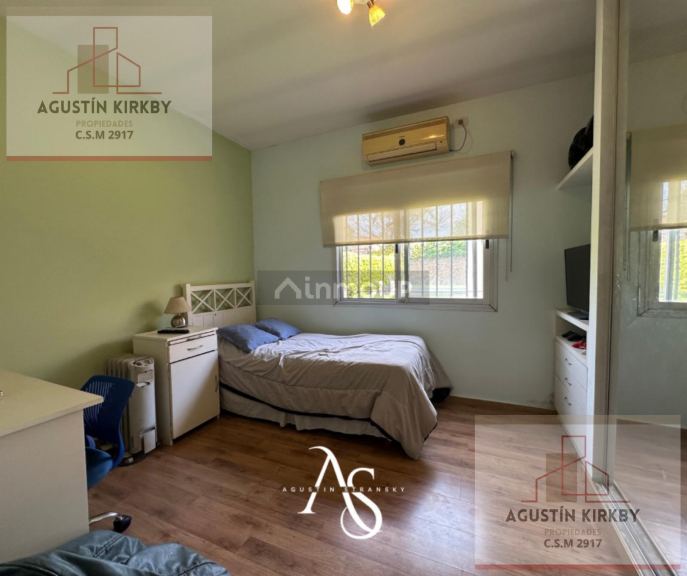 Casa en Venta en Hurlingham, G.B.A. Zona Oeste