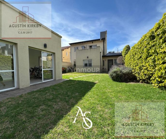 Casa en Venta en Hurlingham, G.B.A. Zona Oeste