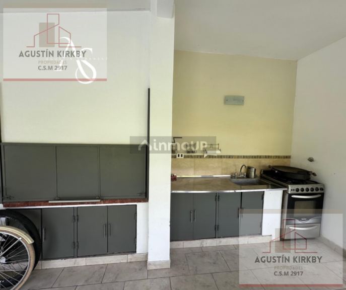 Casa en Venta en Hurlingham, G.B.A. Zona Oeste