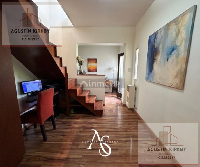 Casa en Venta en Hurlingham, G.B.A. Zona Oeste