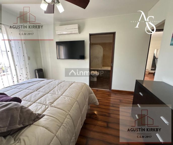 Casa en Venta en Hurlingham, G.B.A. Zona Oeste