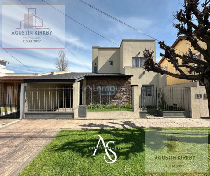 Casa en Venta en Hurlingham, G.B.A. Zona Oeste