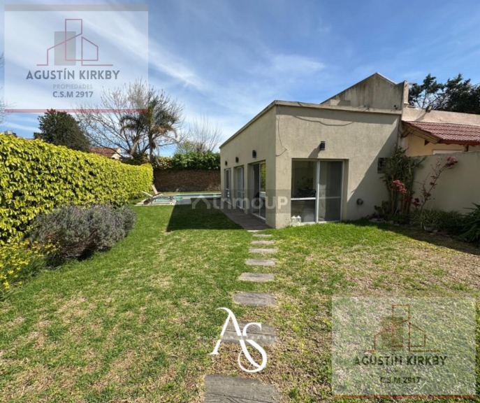 Casa en Venta en Hurlingham, G.B.A. Zona Oeste
