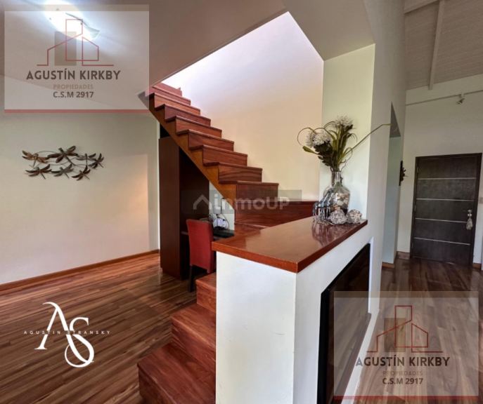 Casa en Venta en Hurlingham, G.B.A. Zona Oeste