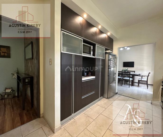 Casa en Venta en Hurlingham, G.B.A. Zona Oeste