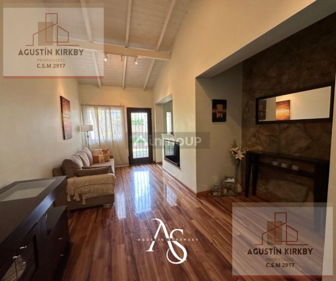 Casa en Venta en Hurlingham, G.B.A. Zona Oeste