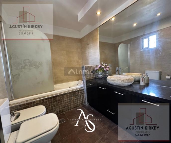 Casa en Venta en Hurlingham, G.B.A. Zona Oeste