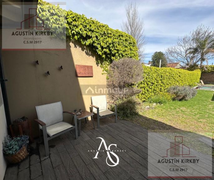 Casa en Venta en Hurlingham, G.B.A. Zona Oeste