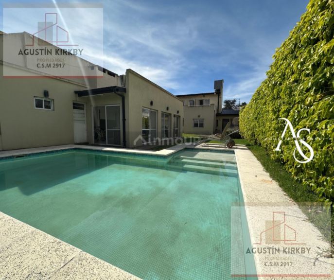 Casa en Venta en Hurlingham, G.B.A. Zona Oeste