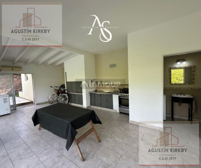 Casa en Venta en Hurlingham, G.B.A. Zona Oeste