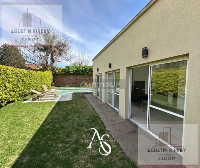 Casa en Venta en Hurlingham, G.B.A. Zona Oeste