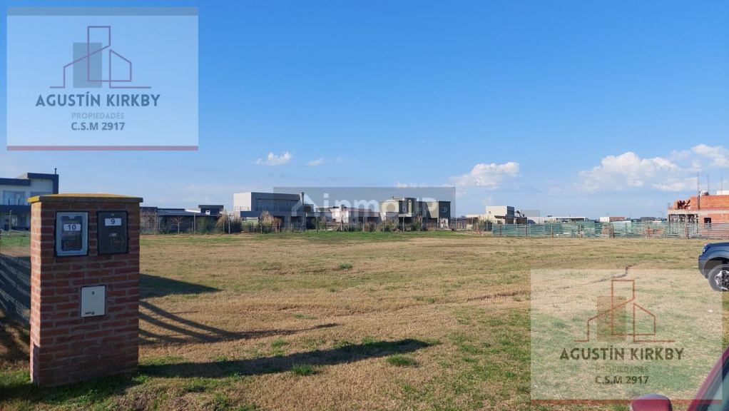 Terreno en Venta en Pilar, G.B.A. Zona Norte