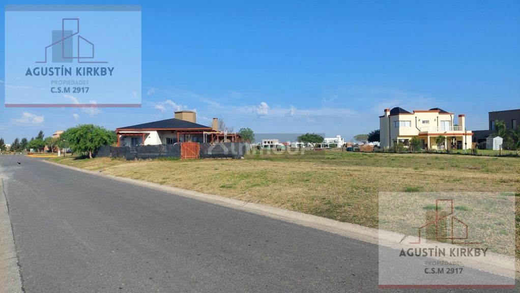 Terreno en Venta en Pilar, G.B.A. Zona Norte
