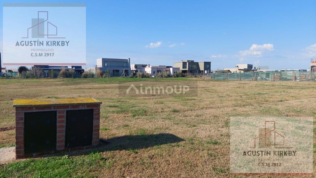 Terreno en Venta en Pilar, G.B.A. Zona Norte