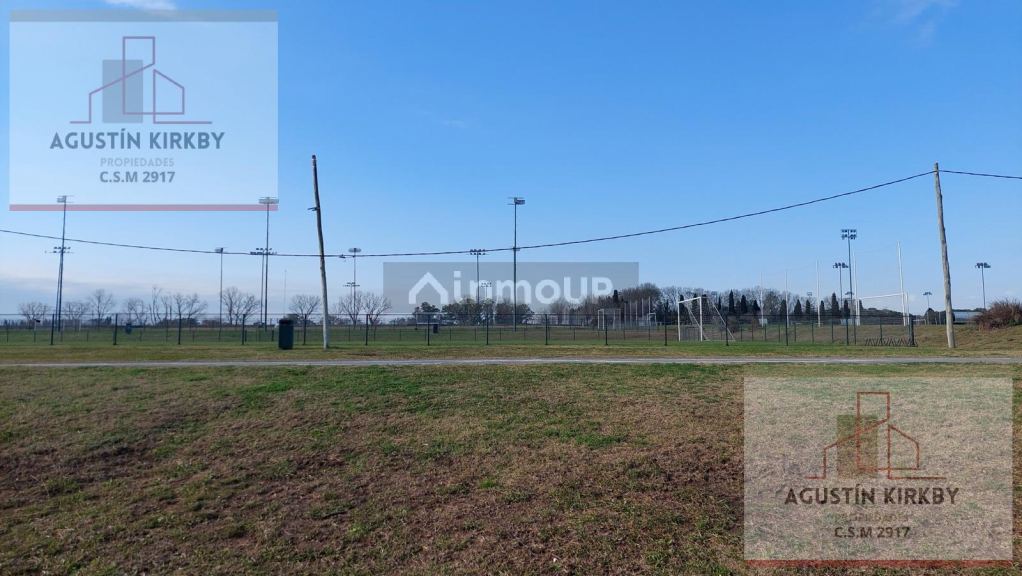 Terreno en Venta en Pilar, G.B.A. Zona Norte