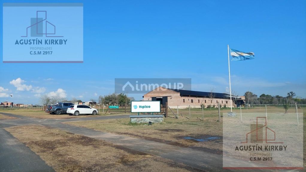 Terreno en Venta en Pilar, G.B.A. Zona Norte