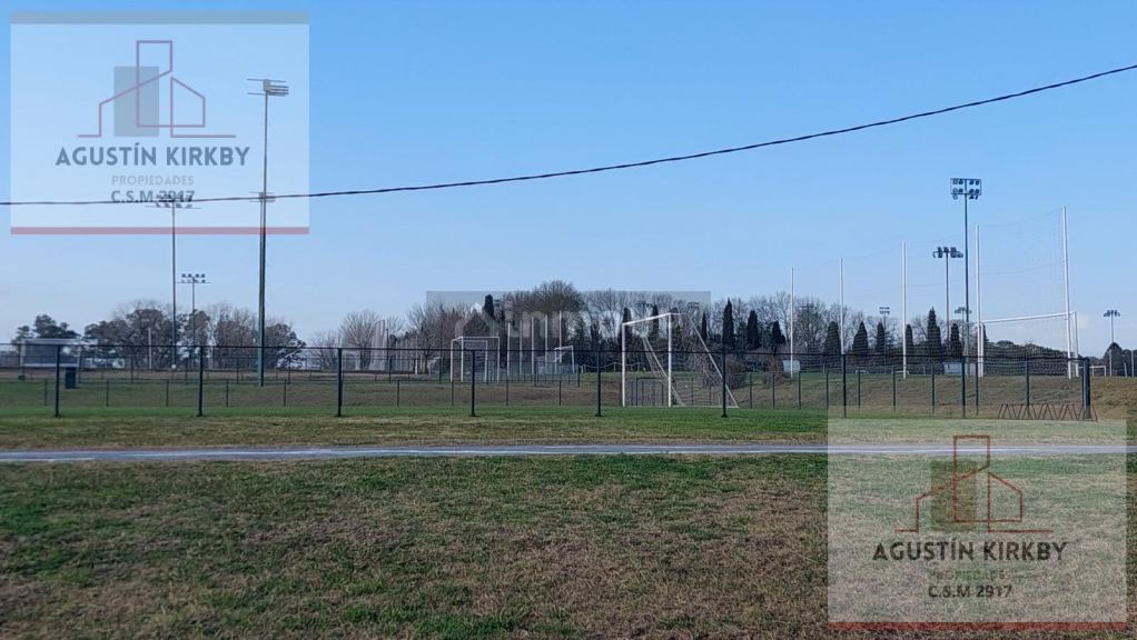Terreno en Venta en Pilar, G.B.A. Zona Norte