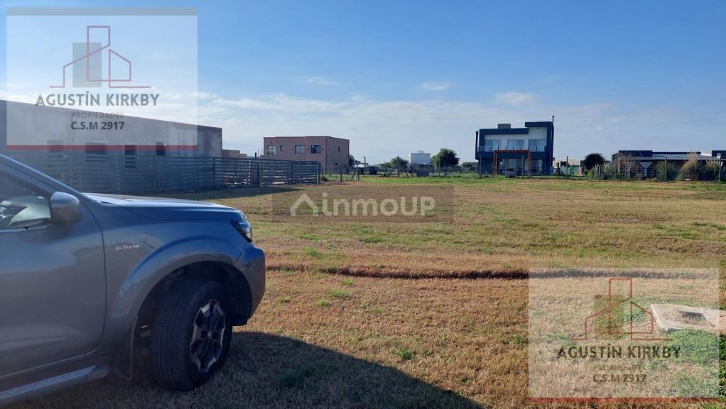 Terreno en Venta en Pilar, G.B.A. Zona Norte