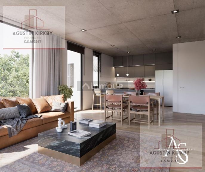 Departamento en Venta en San Miguel, G.B.A. Zona Norte