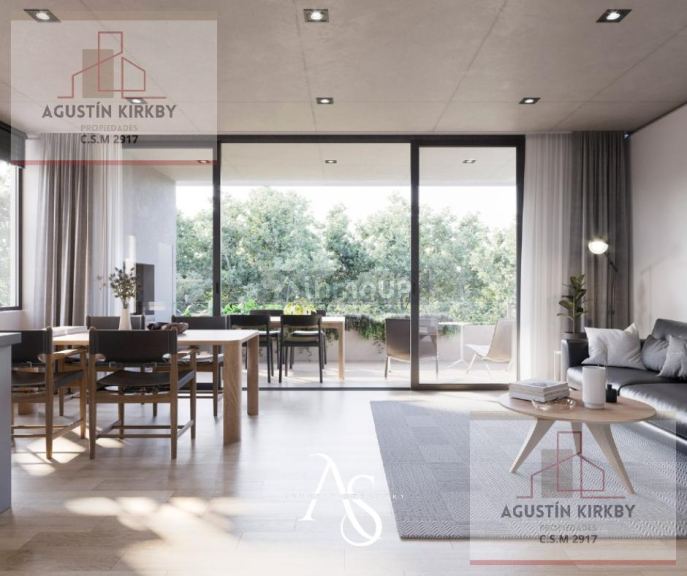 Departamento en Venta en San Miguel, G.B.A. Zona Norte