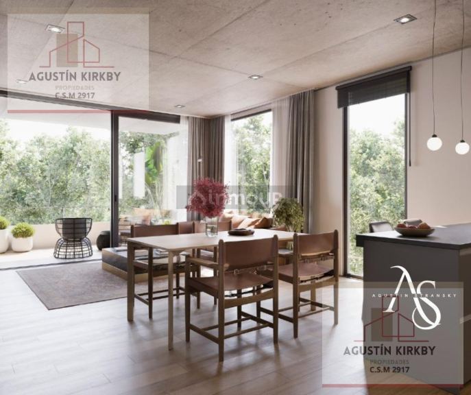 Departamento en Venta en San Miguel, G.B.A. Zona Norte