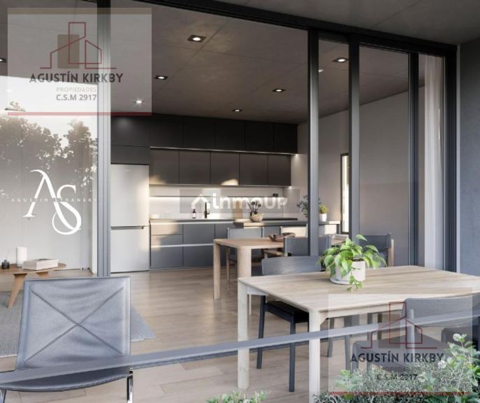 Departamento en Venta en San Miguel, G.B.A. Zona Norte