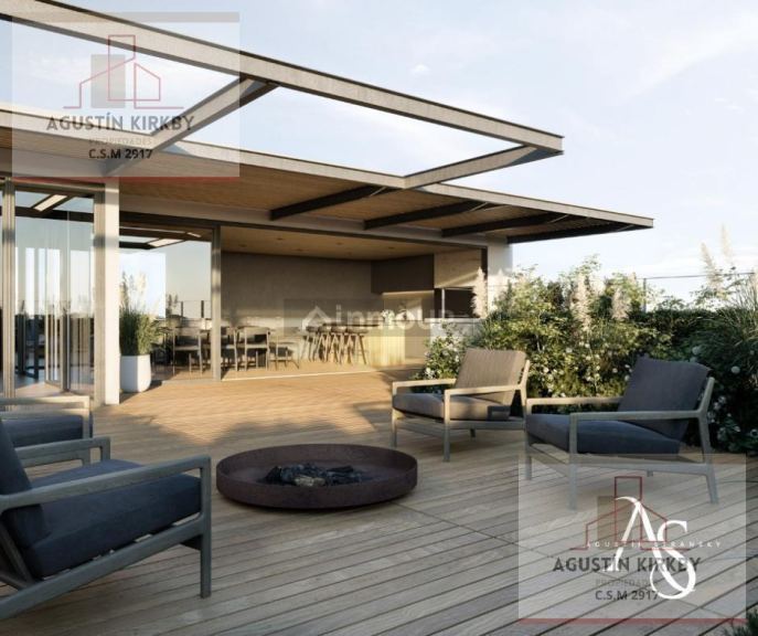 Departamento en Venta en San Miguel, G.B.A. Zona Norte