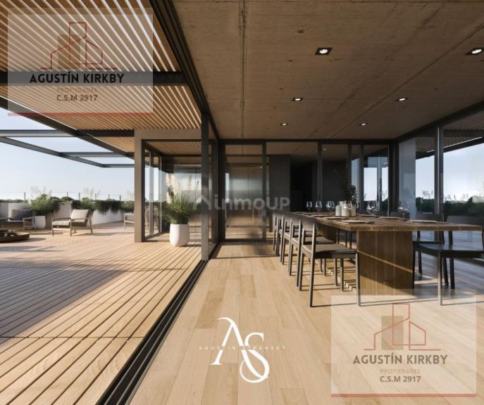 Departamento en Venta en San Miguel, G.B.A. Zona Norte