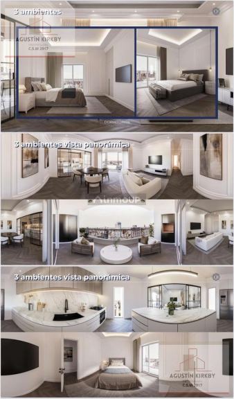 Departamento en Venta en San Miguel, G.B.A. Zona Norte