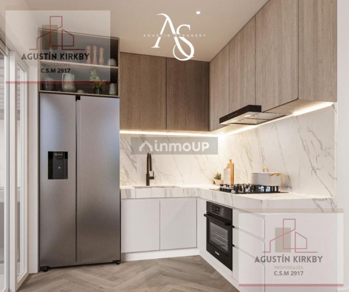 Departamento en Venta en San Miguel, G.B.A. Zona Norte