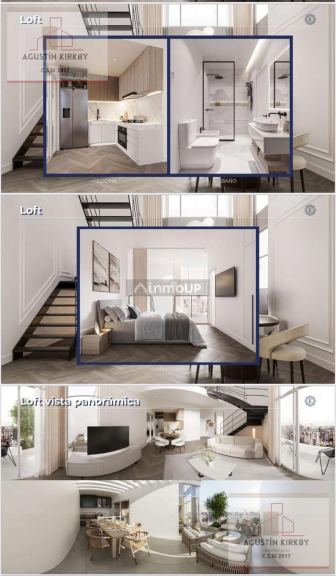 Departamento en Venta en San Miguel, G.B.A. Zona Norte