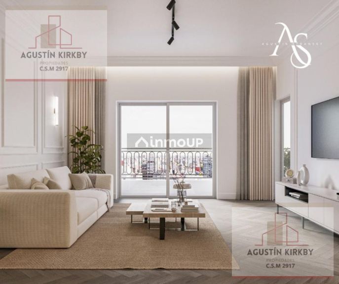 Departamento en Venta en San Miguel, G.B.A. Zona Norte