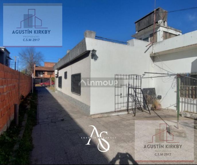 Casa en Venta en Malvinas Argentinas, G.B.A. Zona Norte
